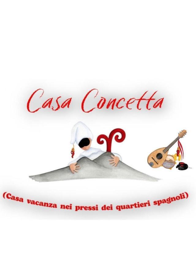 Vakantiehuis Casa Concetta