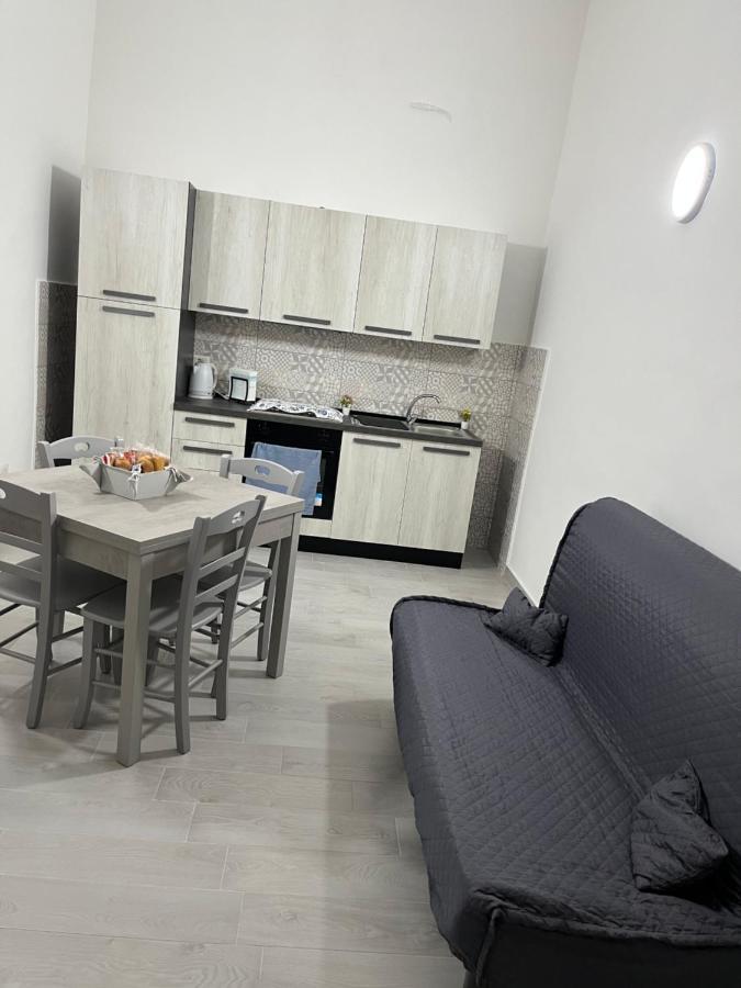 Vakantiehuis Casa Concetta *