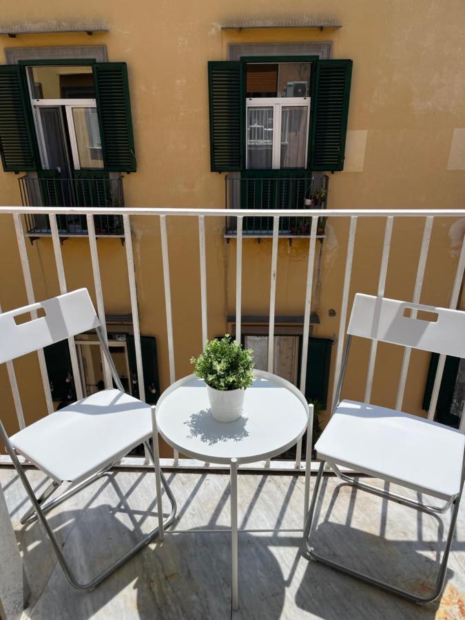 Casa Concetta Vakantiehuis *