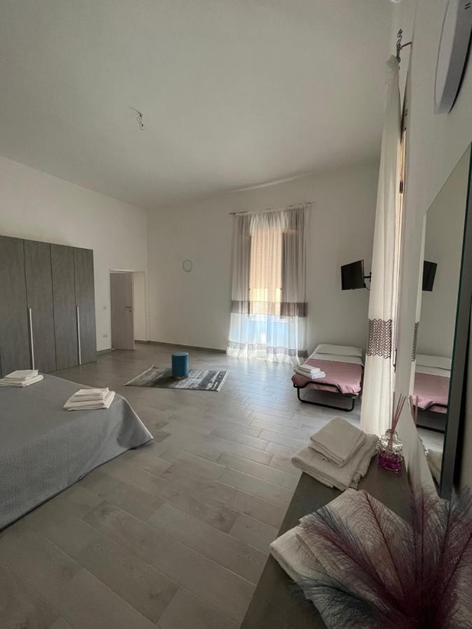 Vakantiehuis Casa Concetta *