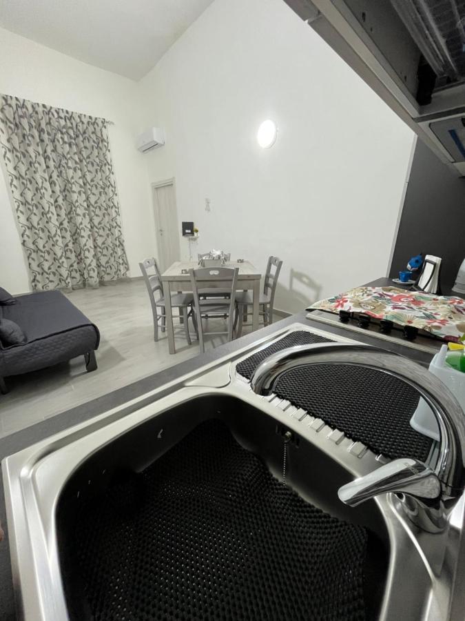 Vakantiehuis Casa Concetta Napels